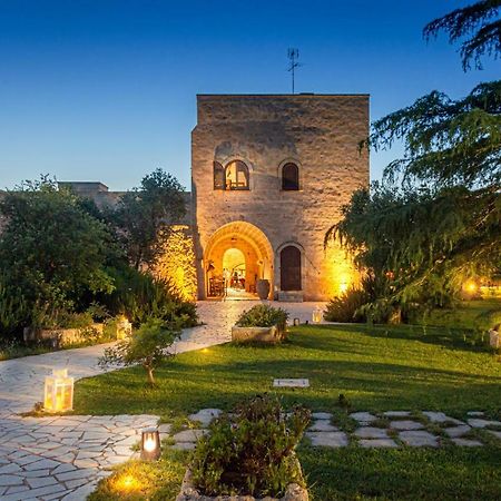 Masseria Nuova Francavilla Fontana Exterior photo