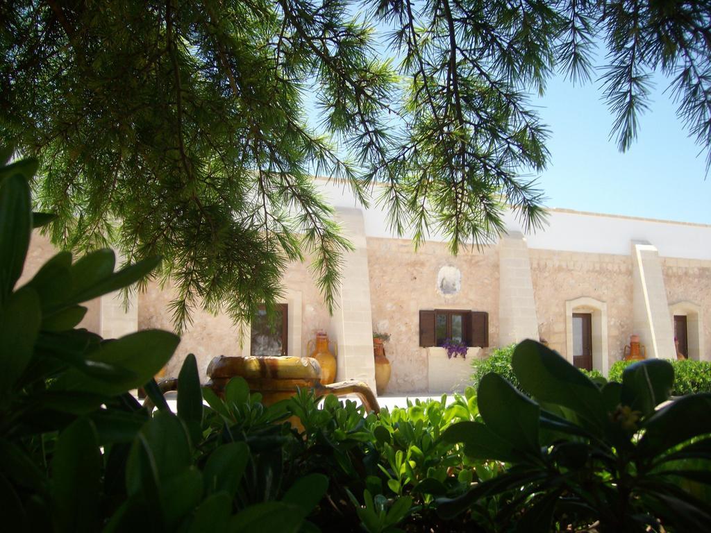 Masseria Nuova Francavilla Fontana Exterior photo
