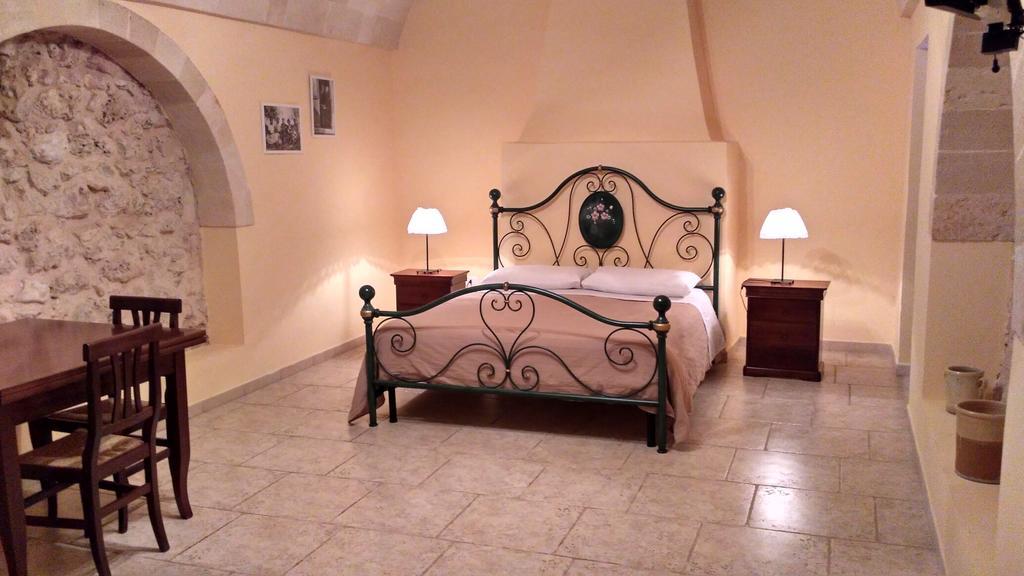 Masseria Nuova Francavilla Fontana Room photo